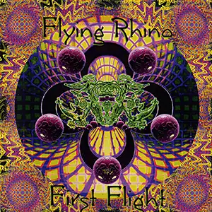 Various Artists First Flight
