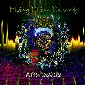 Various Artists Air Born