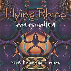 Various Artists Retrodelica 1