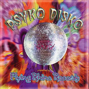 Psyko Disko Psycho Disco