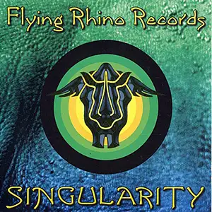 Various Artists Singularity 1