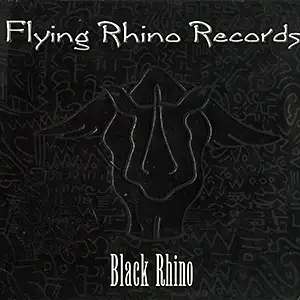 Various Artists Black Rhino