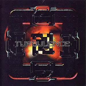 Various Artists Second Flight - Turbulence