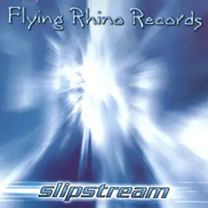 Various Artists Third Flight - Slipstream