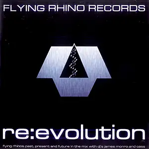 Various Artists Re:evolution 1