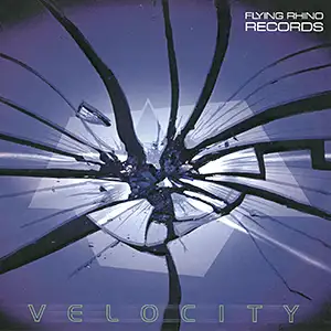 Various Artists Fourth Flight - Velocity