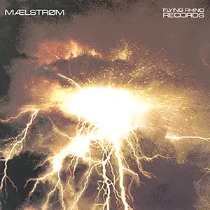 Various Artists Fifth Flight - Maelstrom