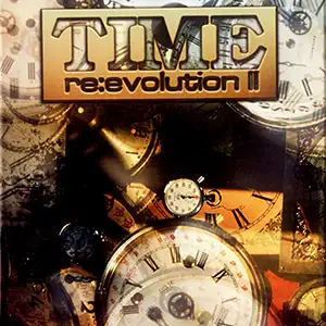Various Artists Re:evolution 2 - Time