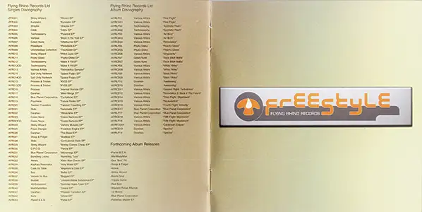 Various Artists - Re:evolution 2 - Time: Extra 6