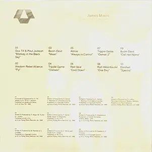 Various Artists - Re:evolution 2 - Time: Inside 2