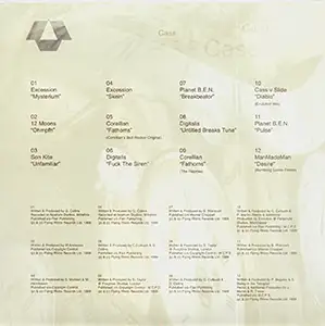Various Artists - Re:evolution 2 - Time: Inside 4
