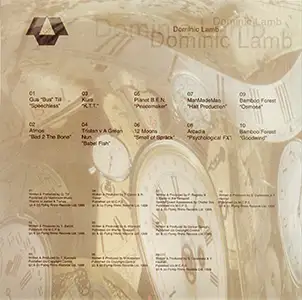 Various Artists - Re:evolution 2 - Time: Inside 6