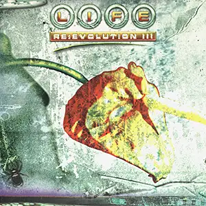 Various Artists Re:evolution 3 - Life