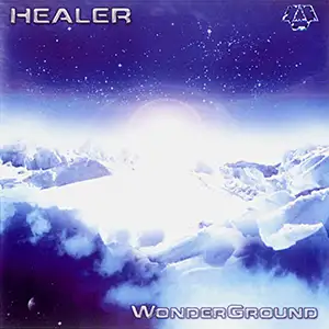 Healer Wonderground