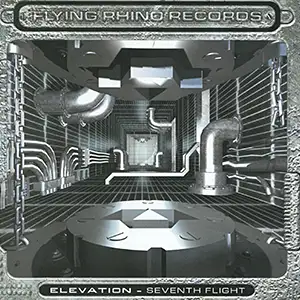 Various Artists Seventh Flight - Elevation