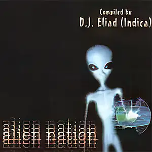 Various Artists Alien Nation