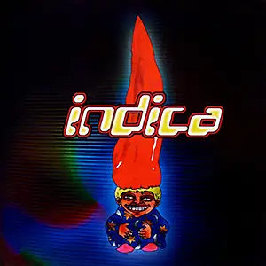 Indica Fairy Tales