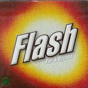 Flash Far & Beyond