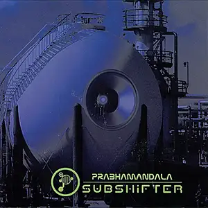 Prabhamandala Subshifter