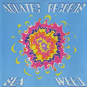 Various Artists Sea Weed