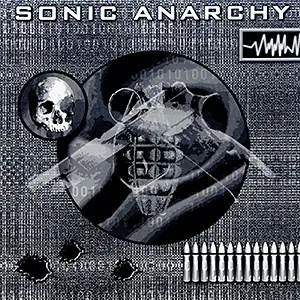 Various Artists Sonic Anarchy