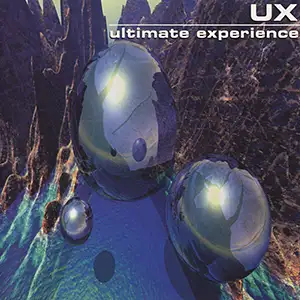 UX Ultimate Experience