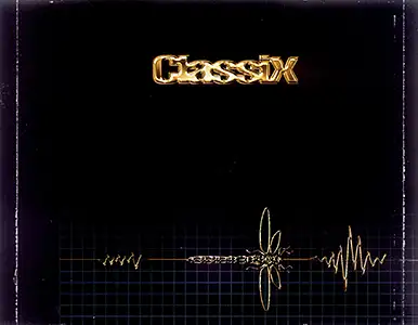 Various Artists - Dragonfly Classix: Back 2
