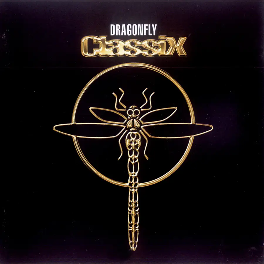 Various Artists Dragonfly Classix