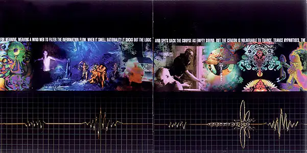 Various Artists - Dragonfly Classix: Inside 2