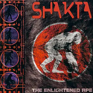 Shakta The Enlightened Ape