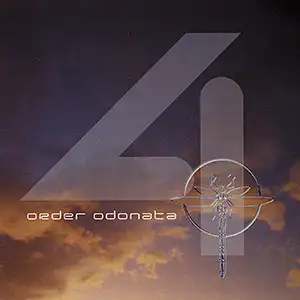 Various Artists Order Odonata 4
