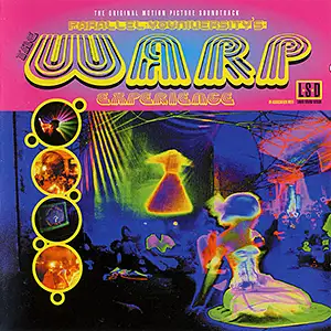 Various Artists The Warp Experience