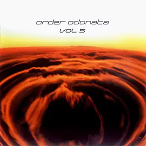 Various Artists Order Odonata 5