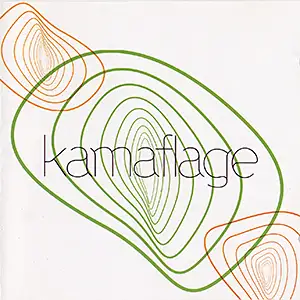 Various Artists Kamaflage 1