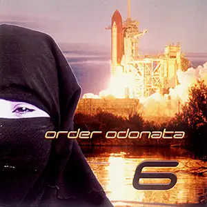 Various Artists Order Odonata 6