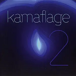 Various Artists Kamaflage 2