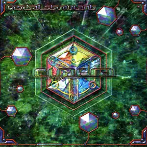 Quadra Digital Stimulant