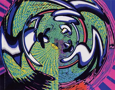 Rip Van Hippy - Waking Up Is Hard To Do: Back 2