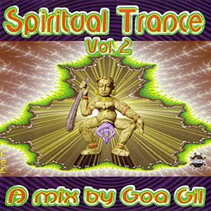 Various Artists Spiritual Trance 2