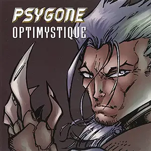 Psygone Optimystique