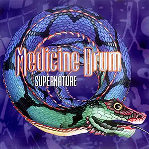 Medicine Drum Supernature