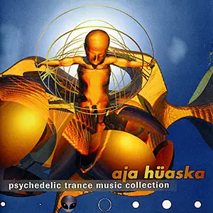 Various Artists Goa Inside 2 - Aja Huaska