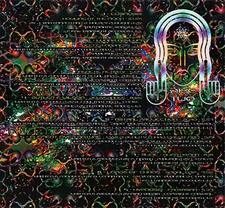 Various Artists - Psychedelic Visions - The Best of Transient Records: Inside 4