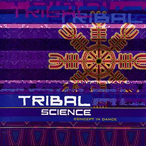 Various Artists Tribal Science