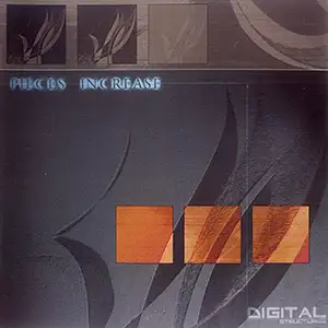 Various Artists Pieces Increase