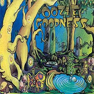 Various Artists Oozie Goodness - The Eye Opening Elixir