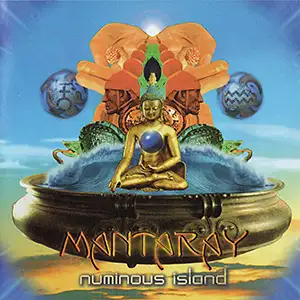 Mantaray Numinous Island