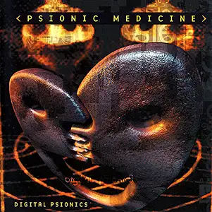 Various Artists - Psionic Medicine: Front