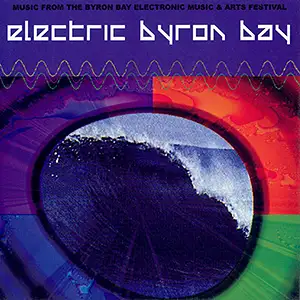 Various Artists Electric Byron Bay