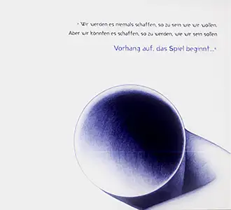 Klangstrahler Projekt - Im Rausch der Sinne: Inside